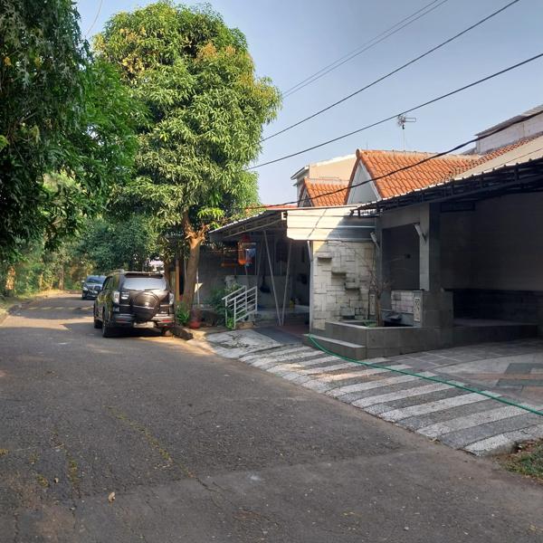 Rumah Dijual di Zona Eropa Cluster Nice Deltamas 